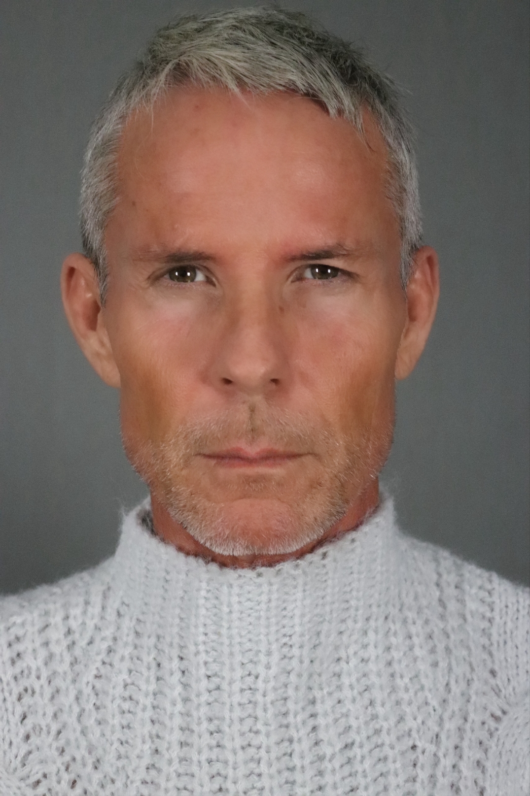 actor Doug Jeffery large photo