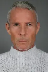 Doug Jeffery