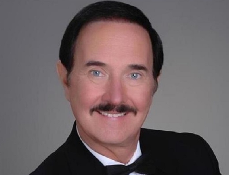 actor Richard Dyszel large photo