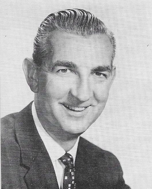 actor Ken Darby large photo