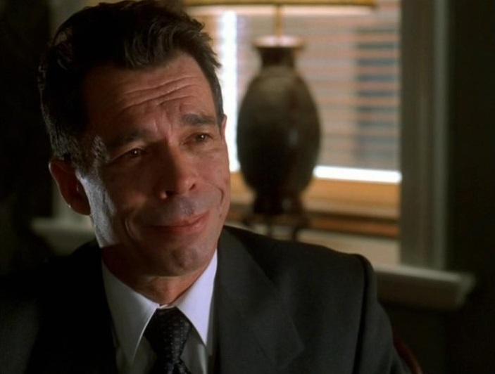 actor Christopher Pate large photo