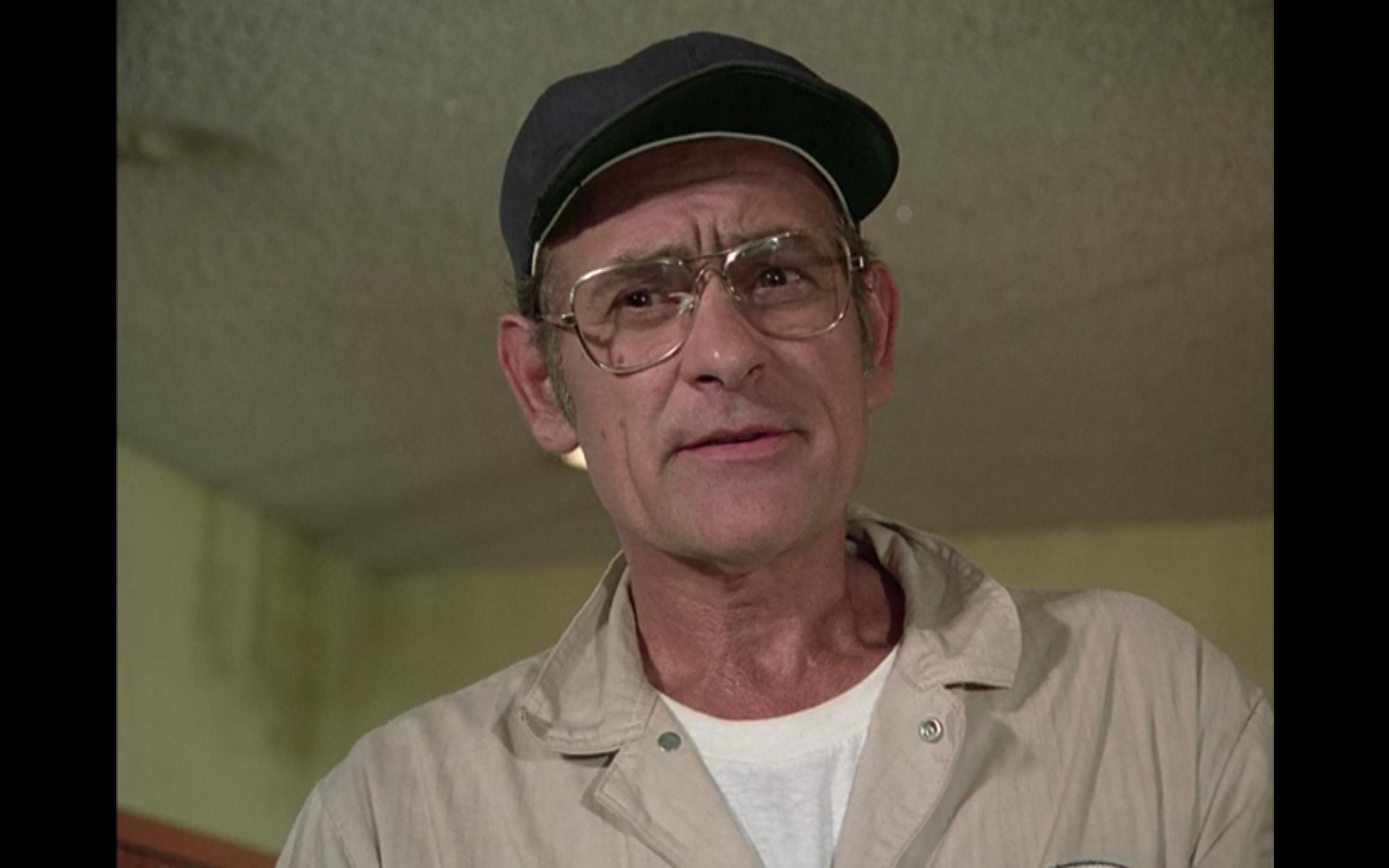 actor Warren J. Kemmerling large photo