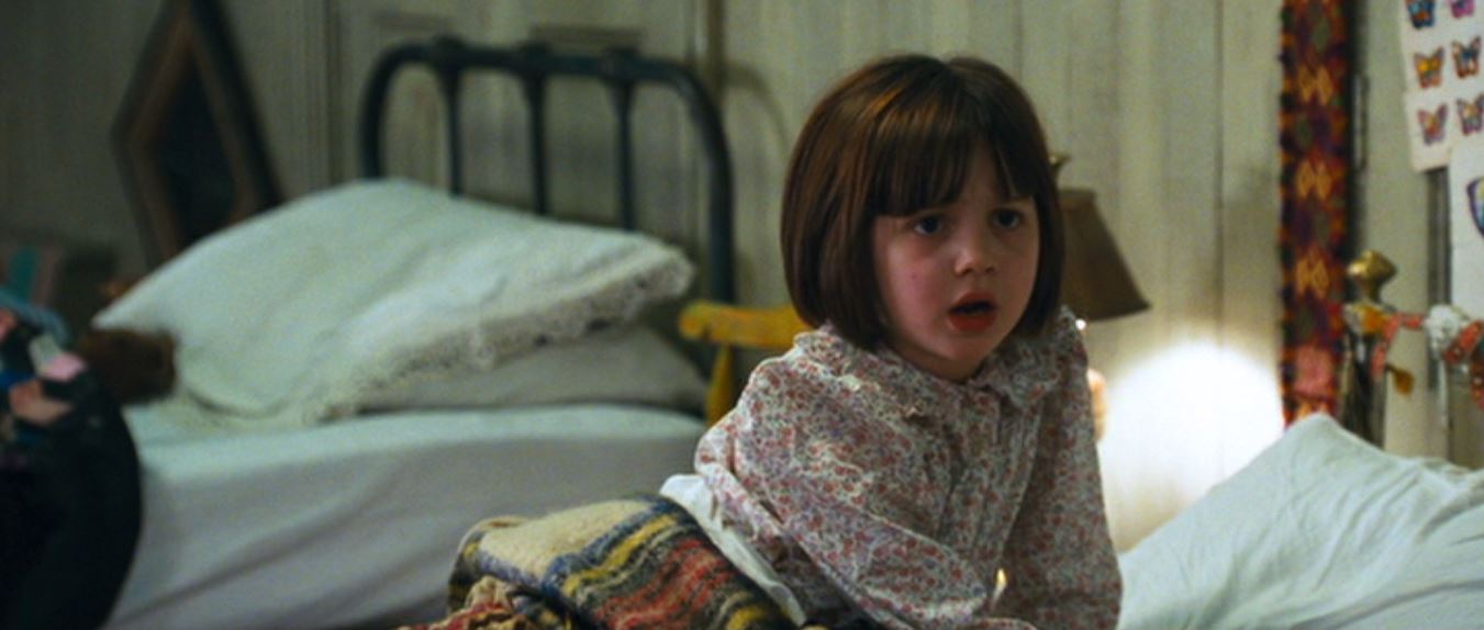 actor Holly Gibbs large photo