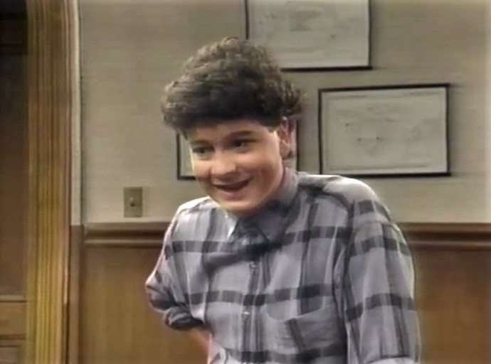 actor Chance Quinn large photo