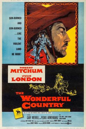 The Wonderful Country [Version française]