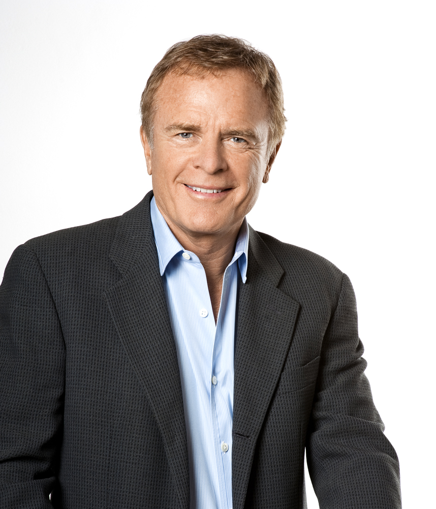 actor Terry Jastrow large photo