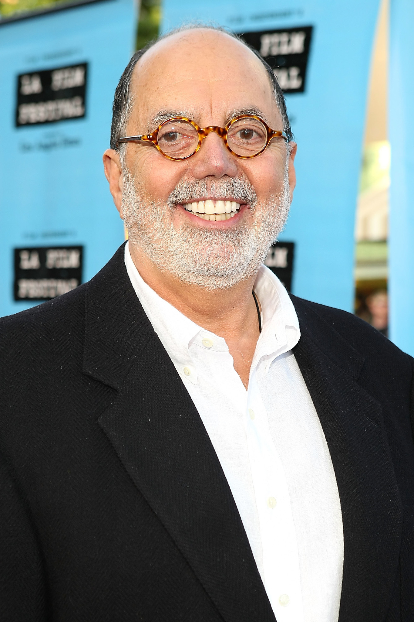 actor James Frawley large photo