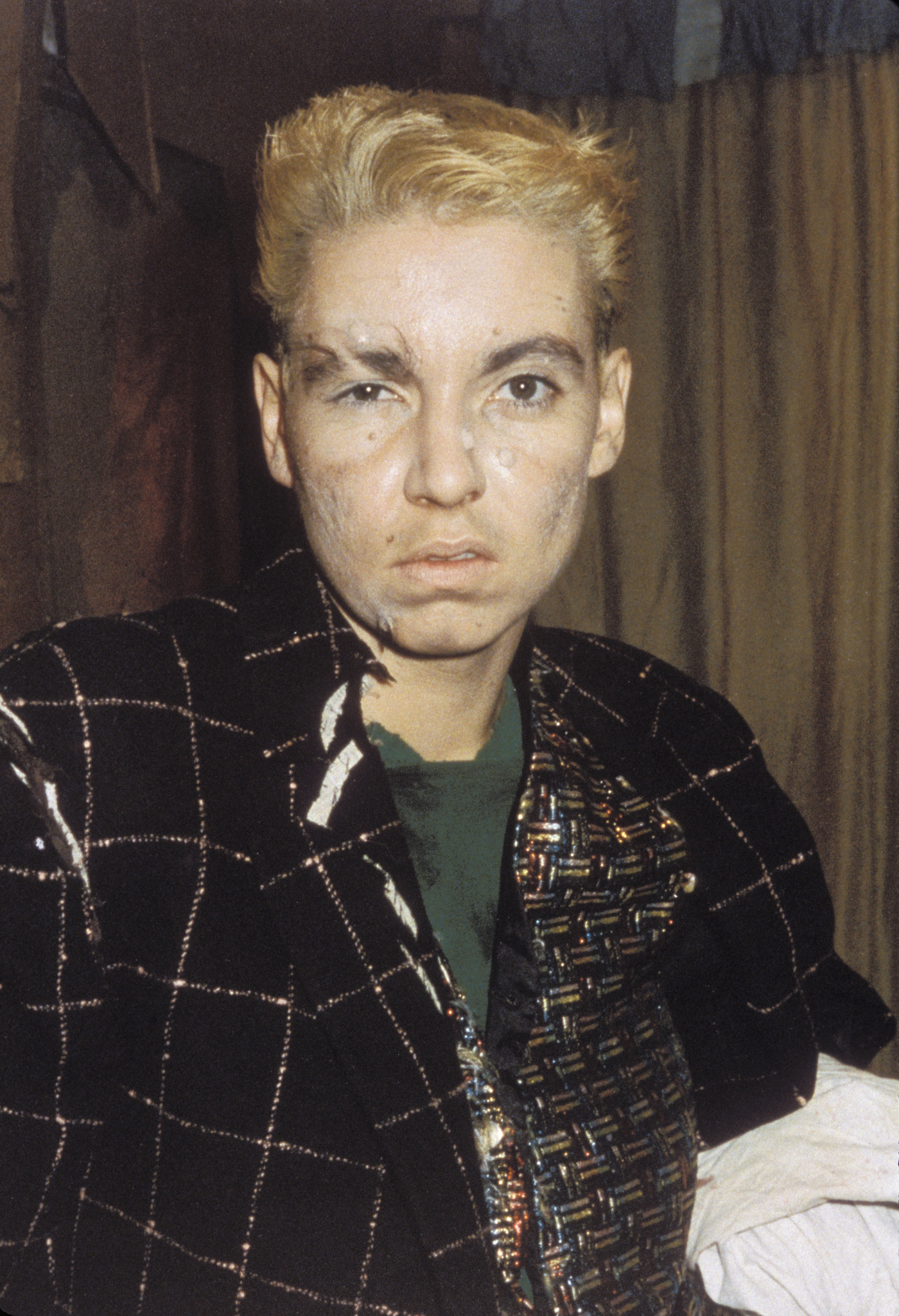 actor Susan Lowe large photo