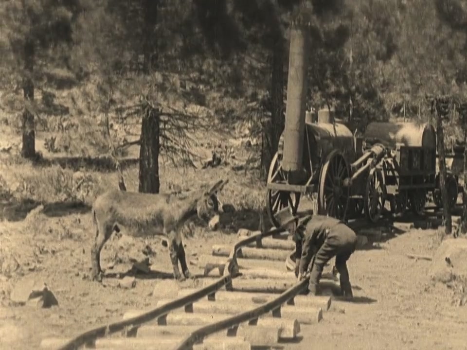 actor Joe Keaton large photo
