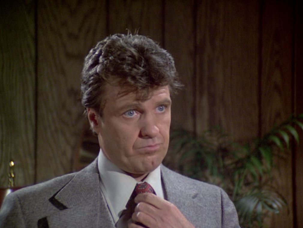 actor Phillip R. Allen large photo