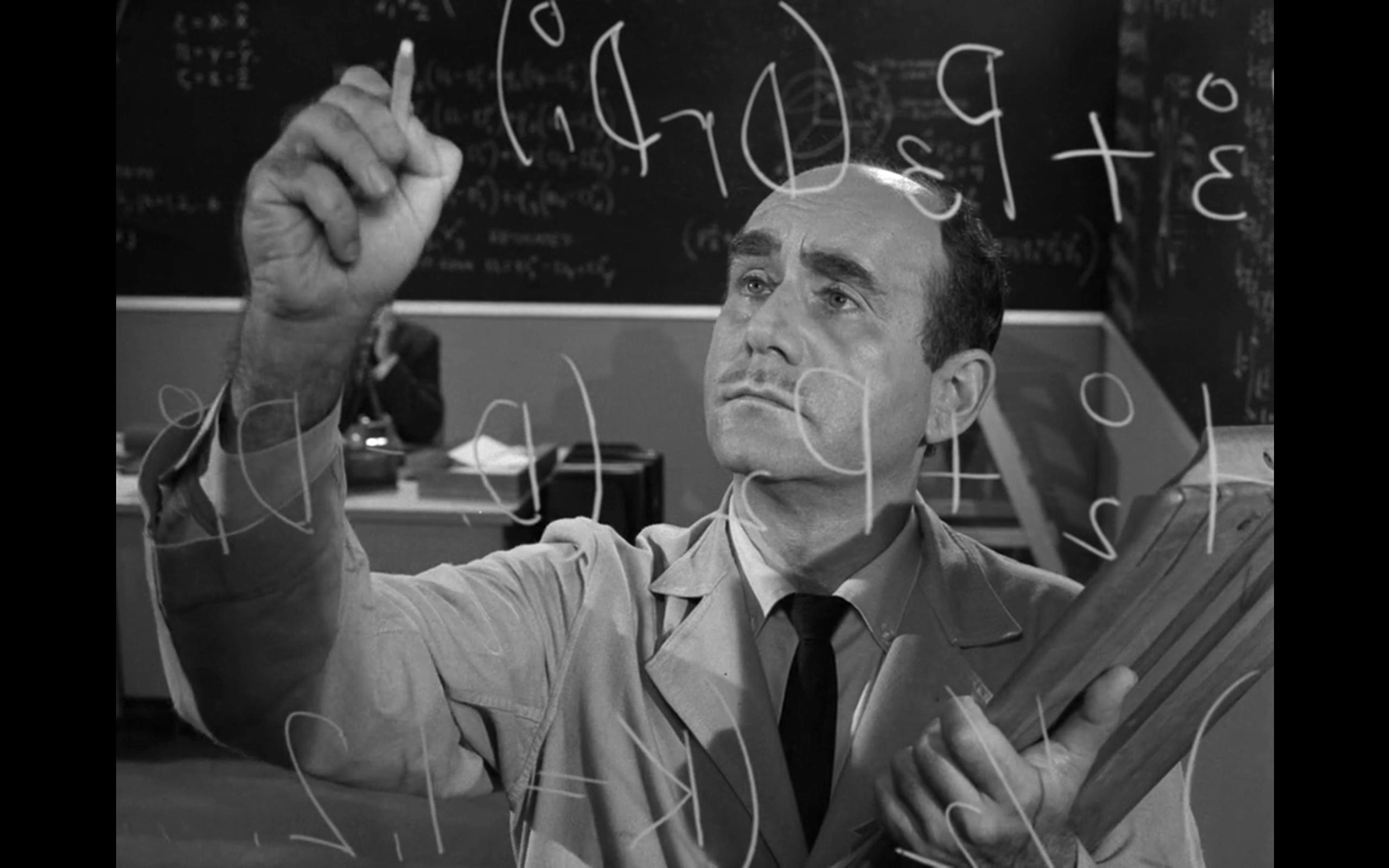 actor Byron Kane large photo