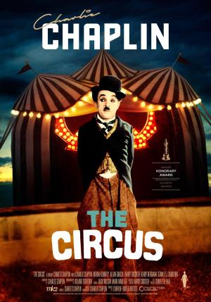 The Circus [Indonesian]
