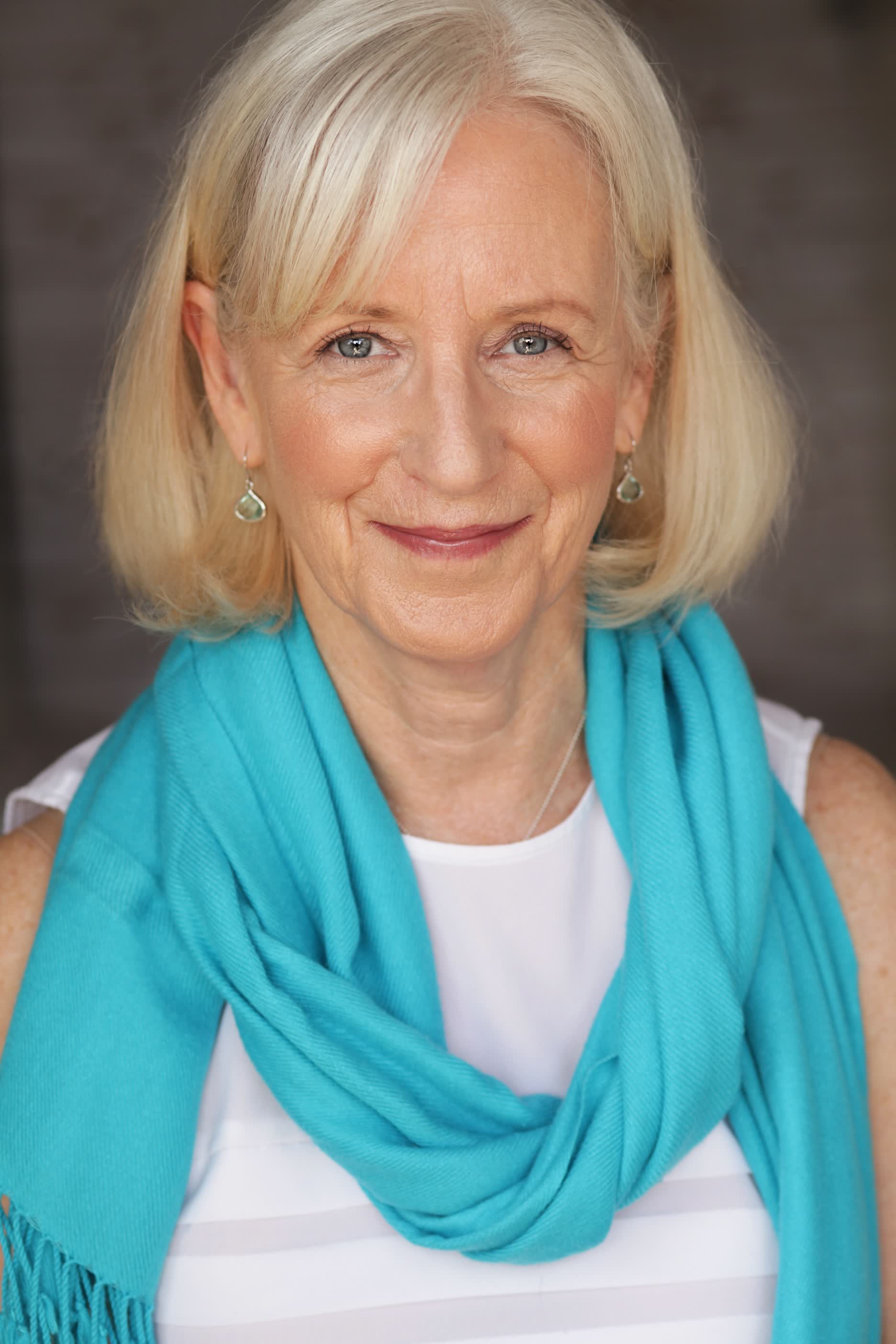 actor Annabel Armour large photo