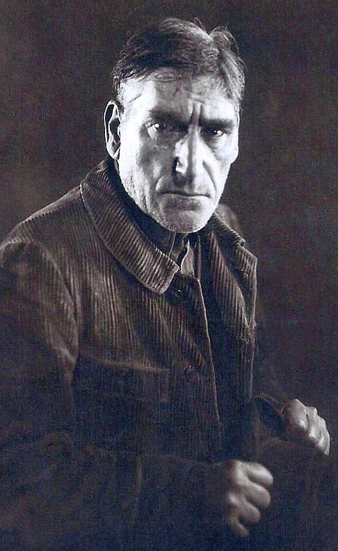 actor José Davert large photo