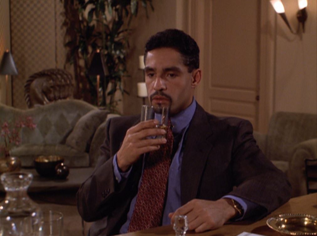 actor David Labiosa large photo