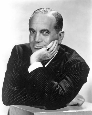 actor Al Jolson large photo