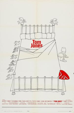 Tom Jones [Version française]