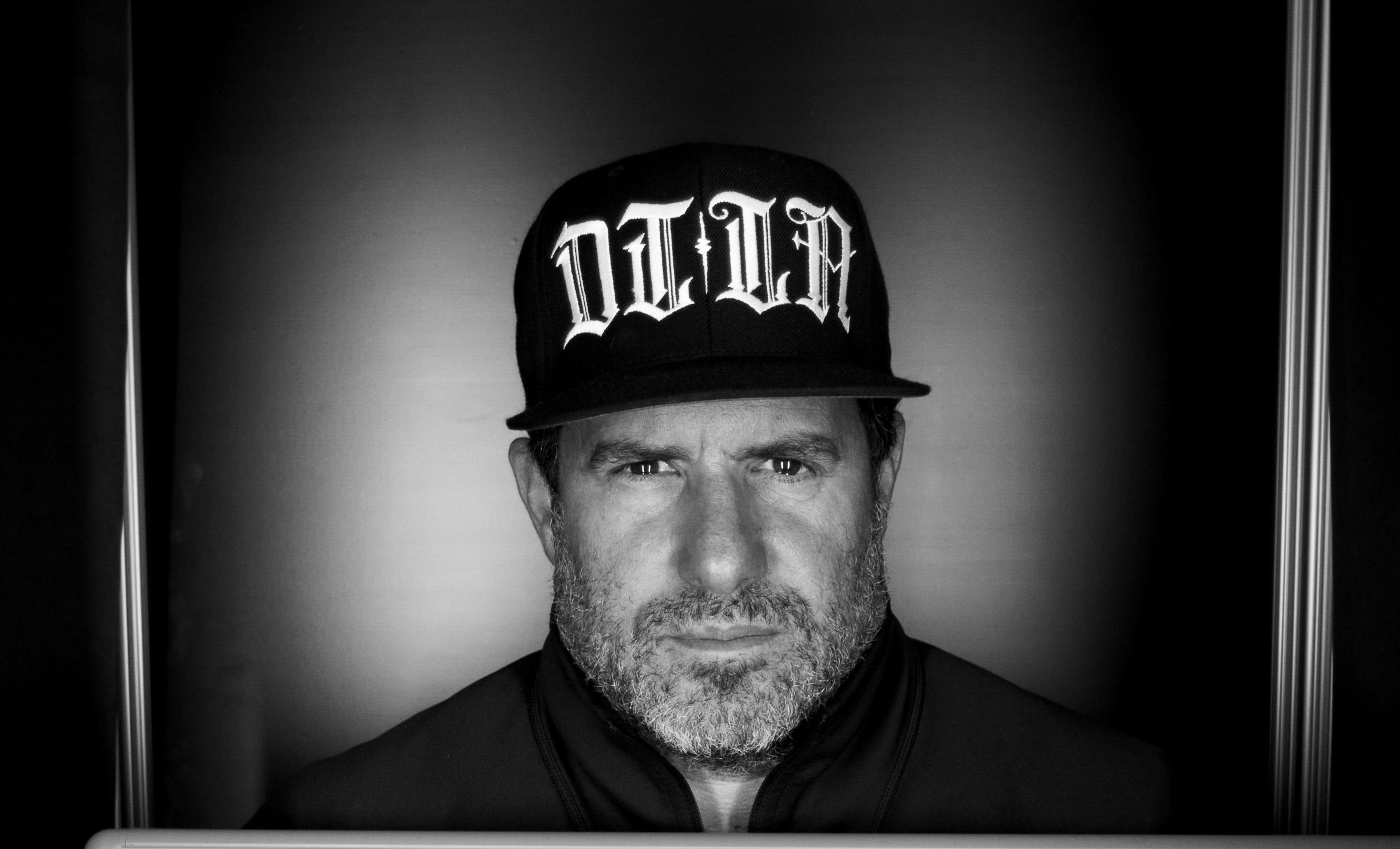 actor Dean Georgopoulos large photo