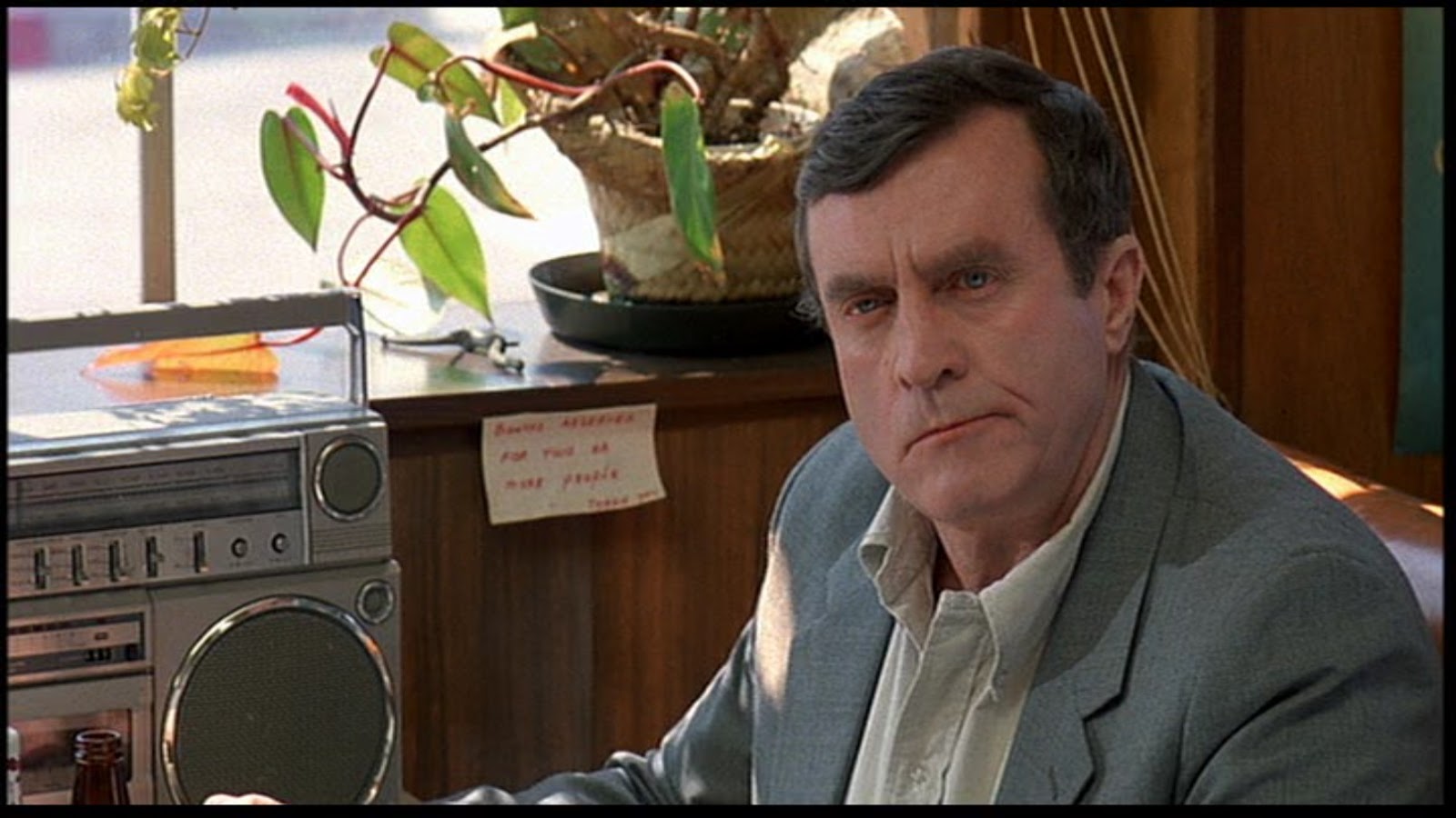 actor William Boyett large photo