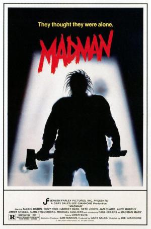 Madman [Version française]