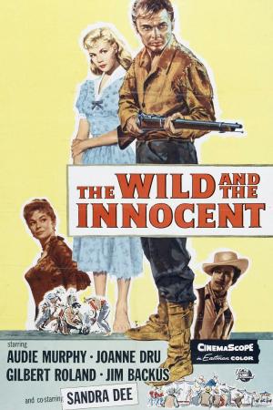 The Wild and the Innocent [Version française]