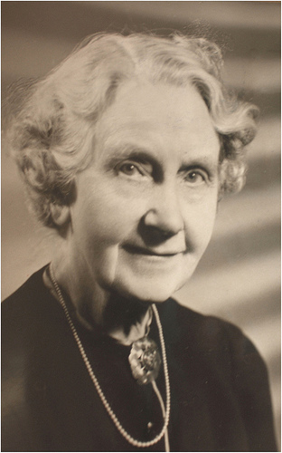 actor Mary Jerrold large photo