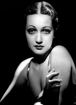 actor Dorothy Lamour large photo