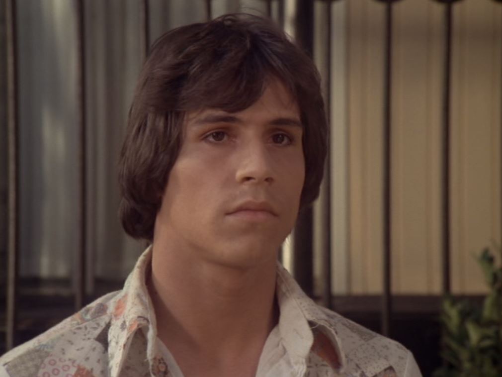 actor Paul Regina large photo