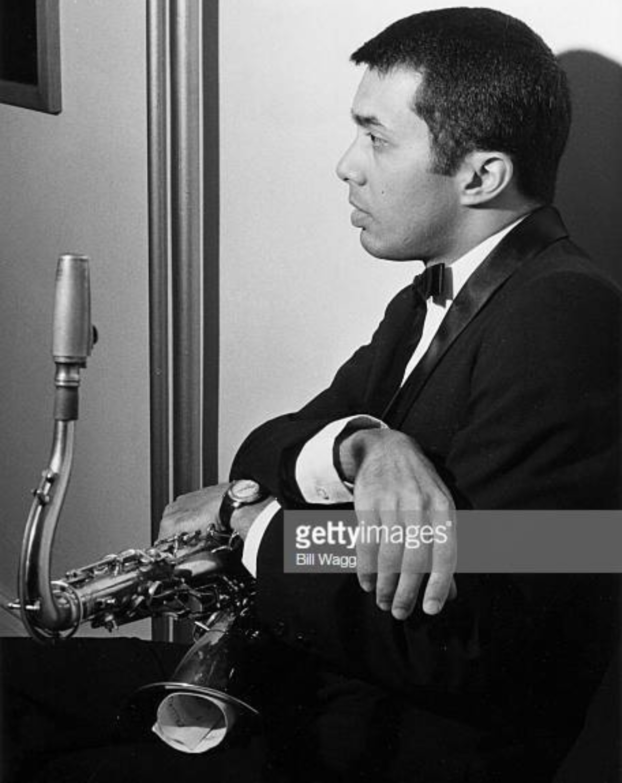 actor Richie Kamuca large photo