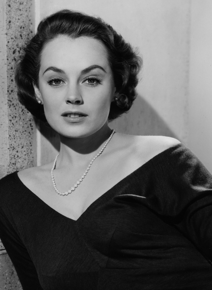 actor Victoria Shaw large photo