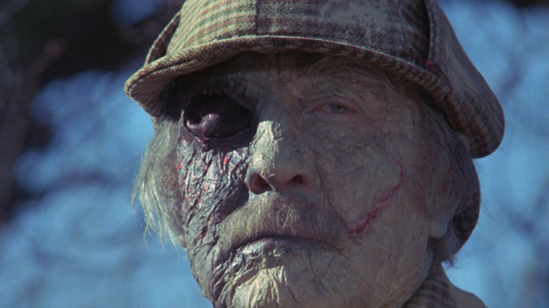 actor Frank Forsyth large photo