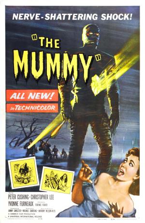 The Mummy [Version française]