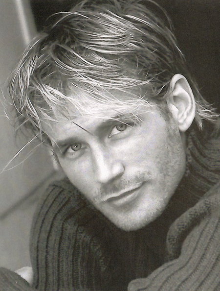 actor Ryan Scott Greene large photo