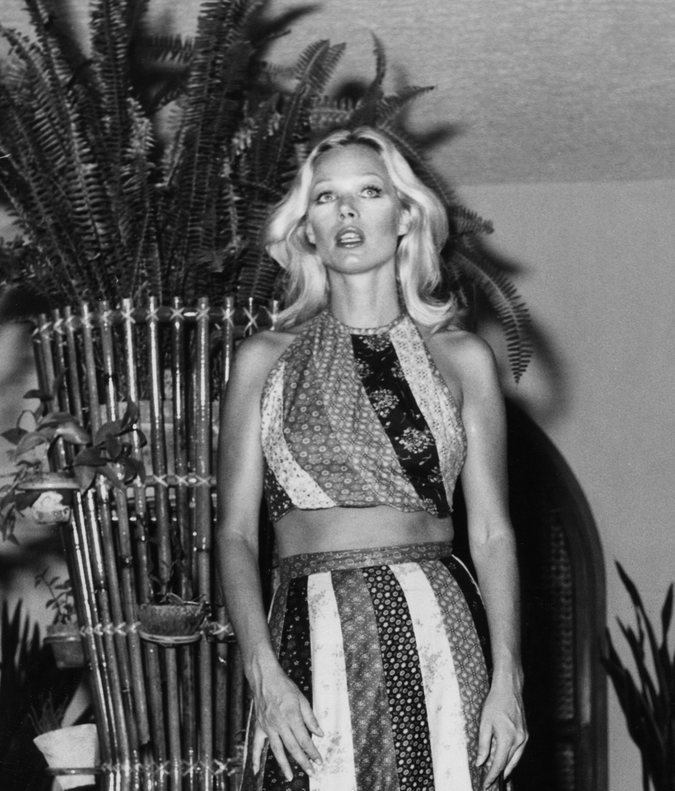 actor Solvi Stubing large photo