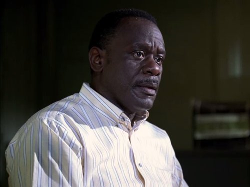 actor Jason Ross-Azikiwe large photo