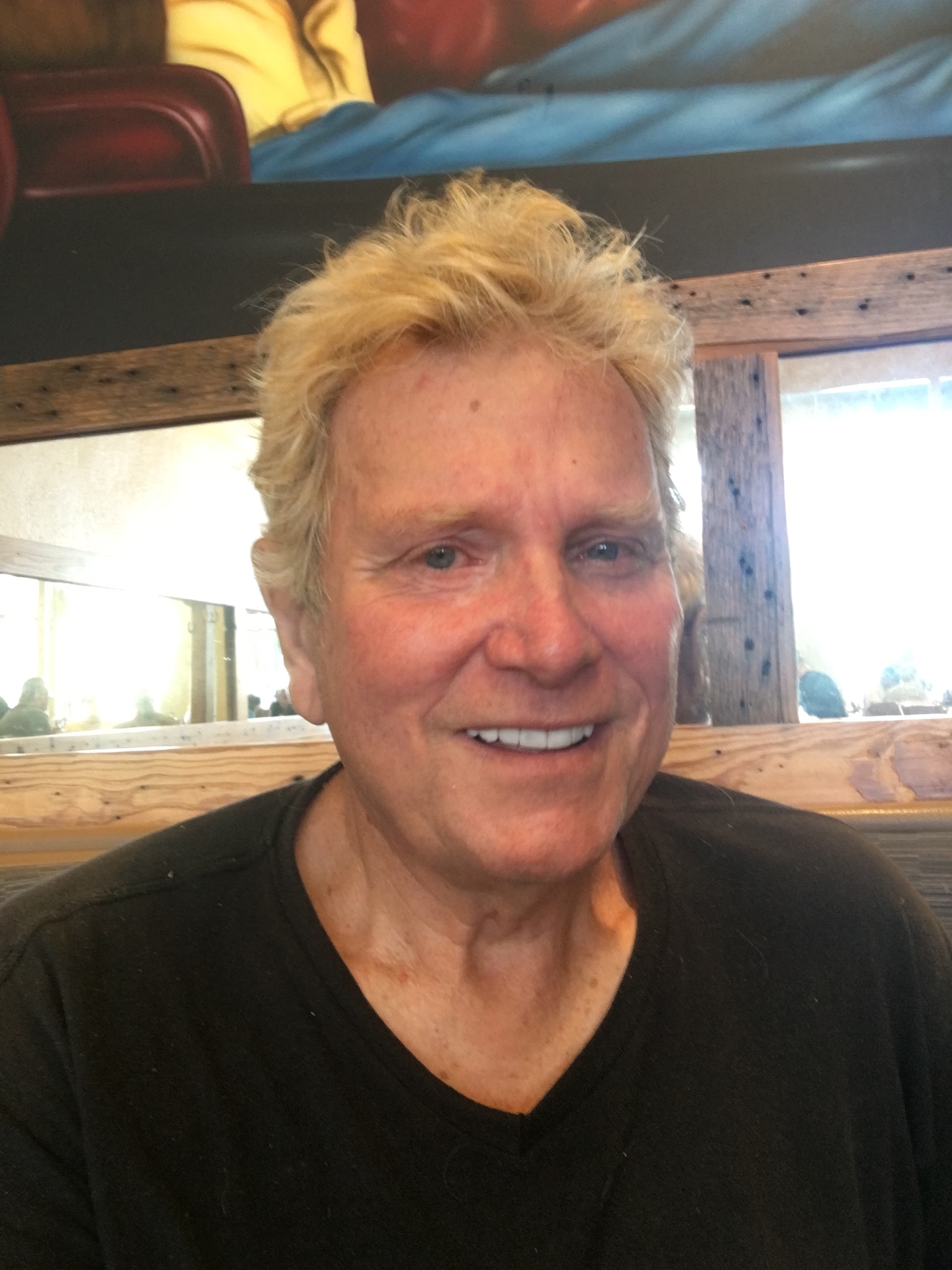 actor Kent Perkins large photo