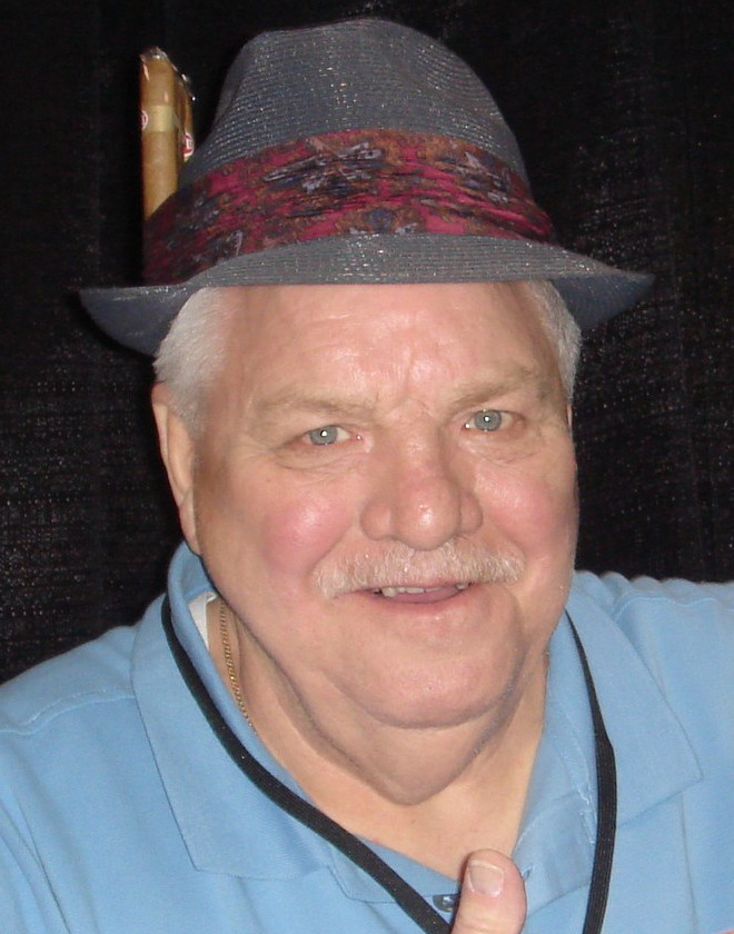 actor George Kosana large photo