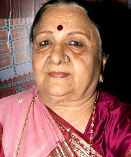 actor Sudha Shivpuri large photo