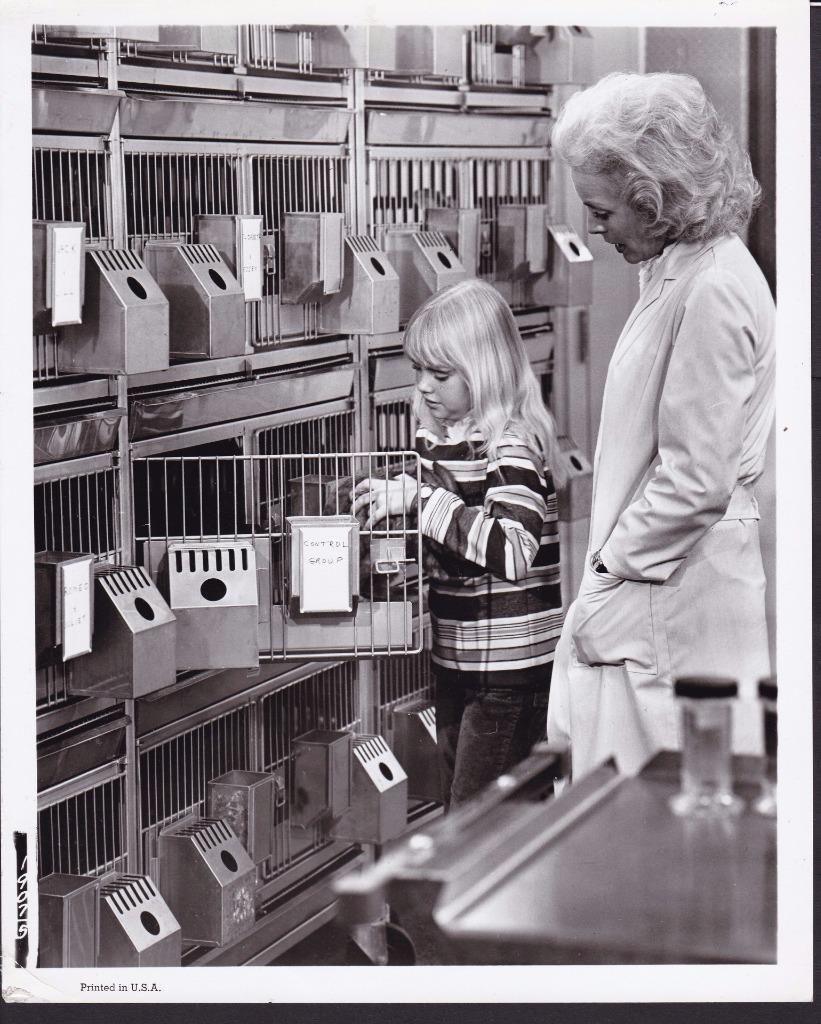 actor Melanie Fullerton large photo