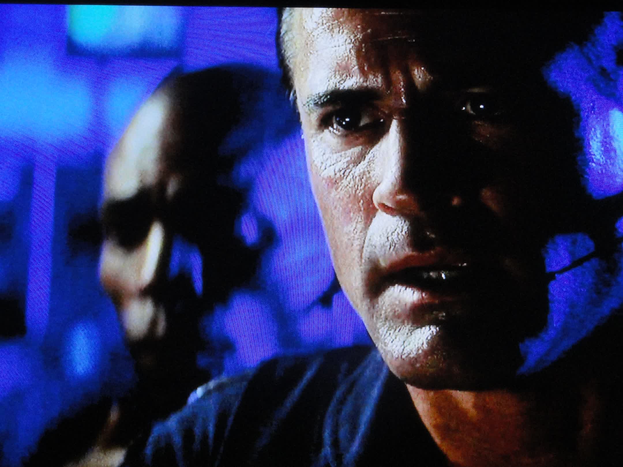 actor Jim Fitzpatrick large photo