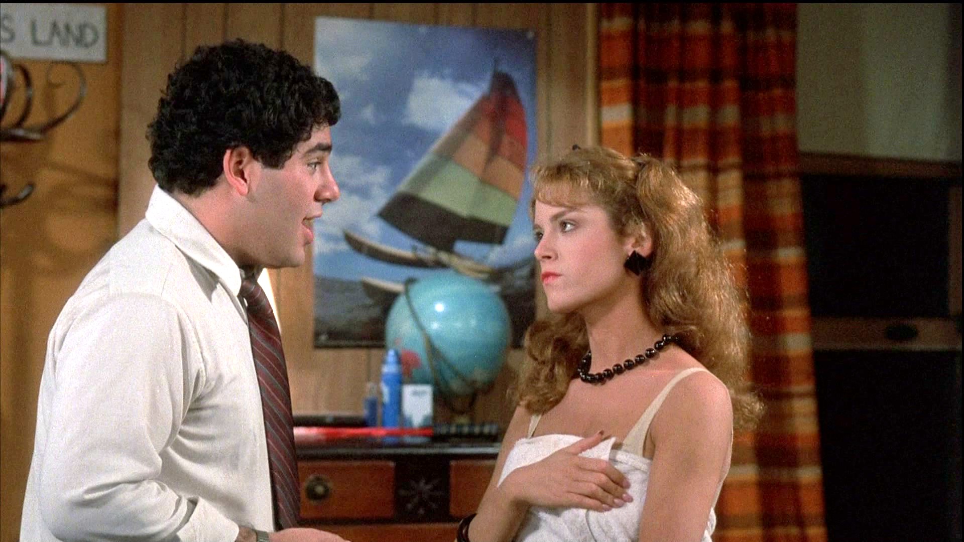 actor Michael Zorek large photo