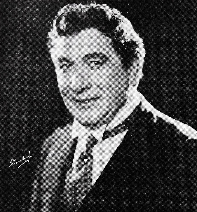 actor Will Walling large photo