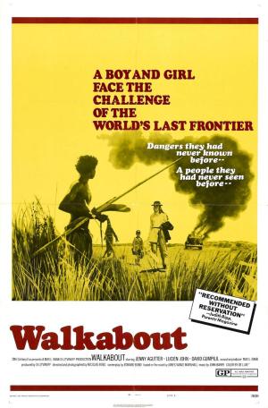 Walkabout [Indonesian]