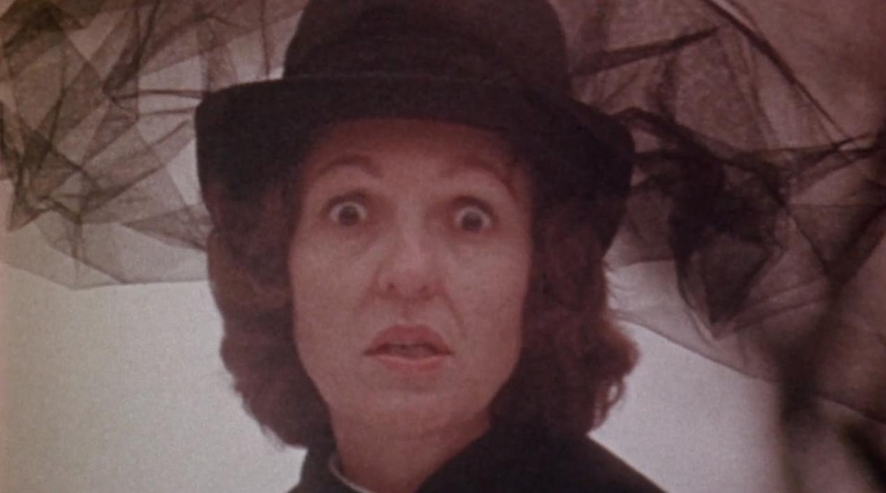 actor Fran Franklin large photo