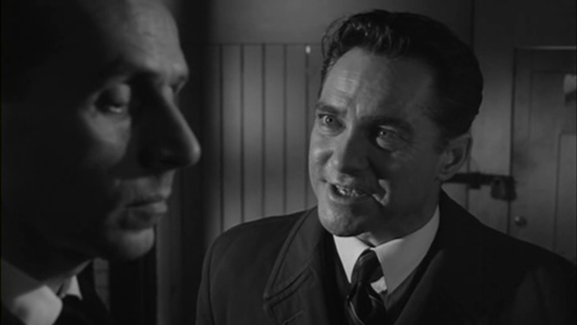 actor Noel Willman large photo