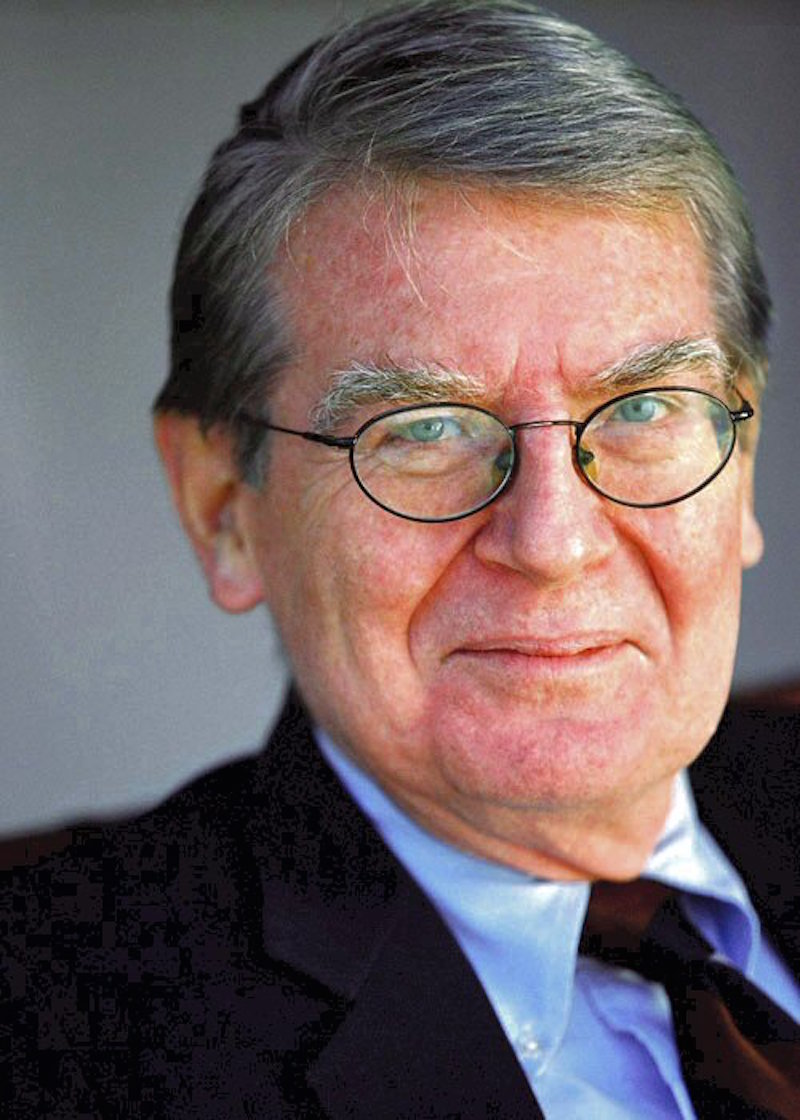 actor William Bogert large photo