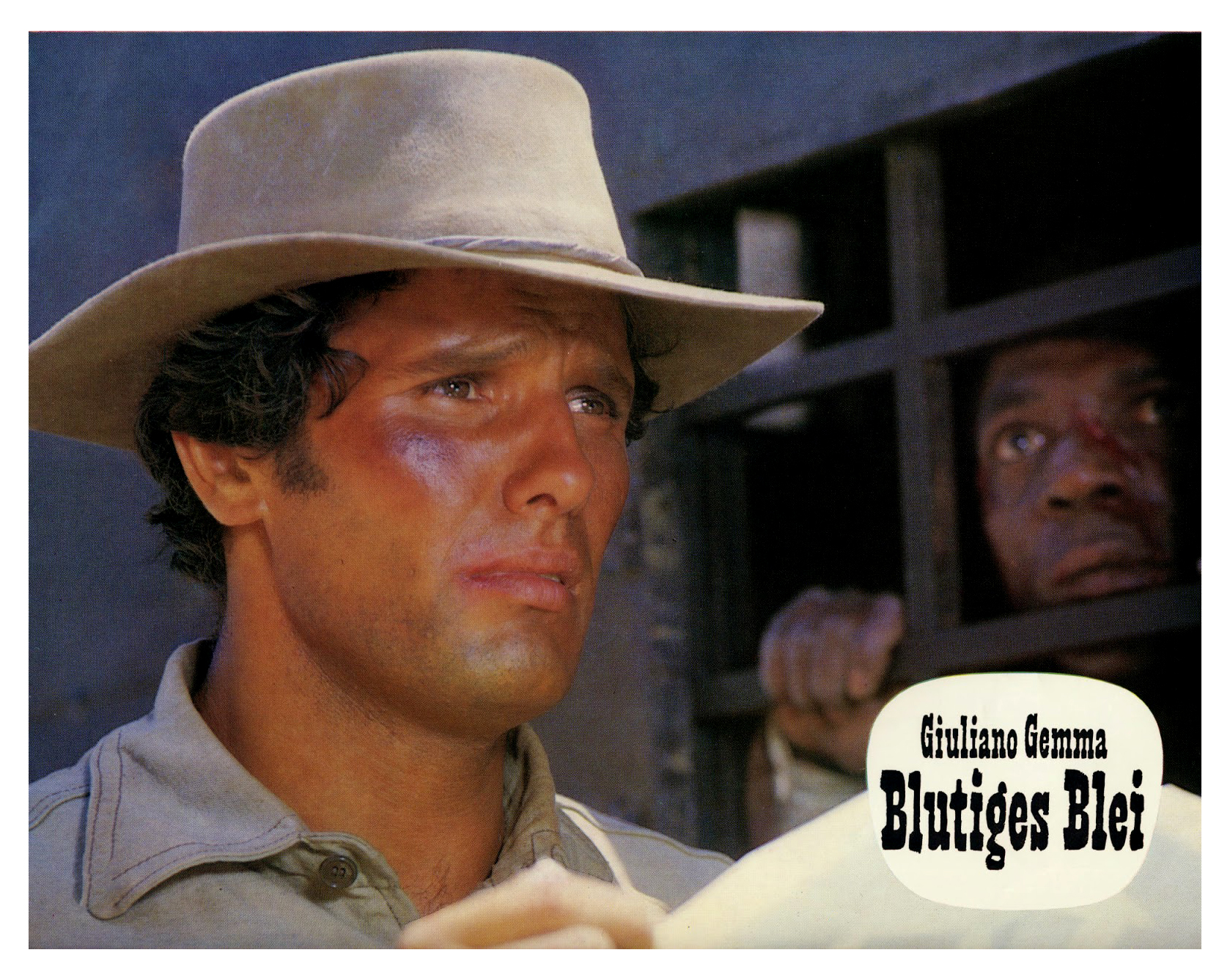 actor Ray Saunders large photo