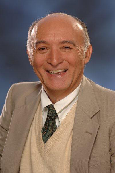 actor Juan Antonio Llanes large photo