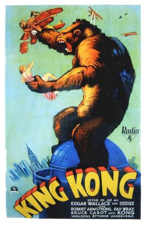 King Kong [Version française]