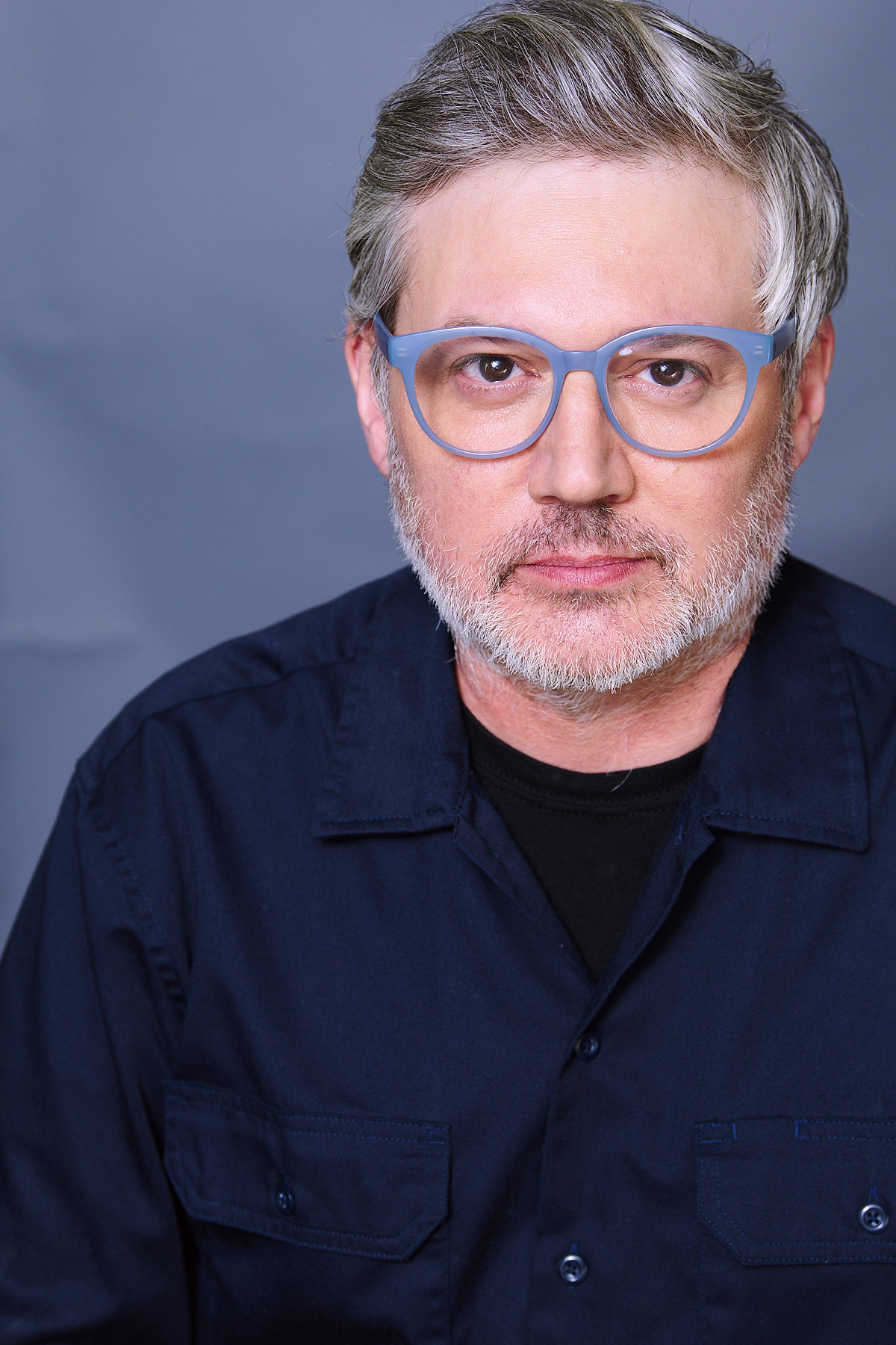 actor Ryan Lambert large photo